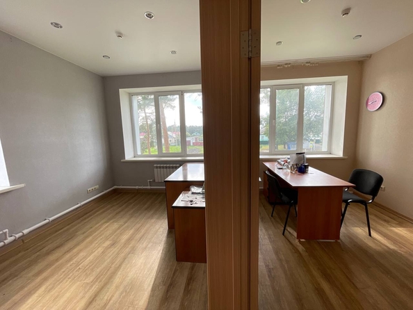 
  Продается универсальное помещение, 600 м², Тракторная ул, д. 3
. Фото 22.