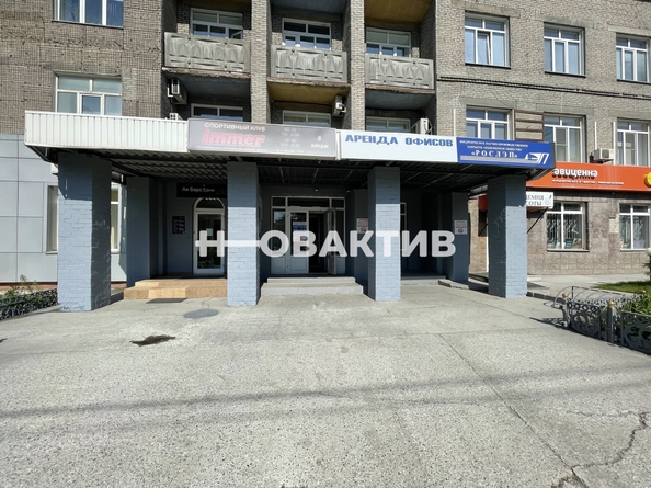 
  Сдается универсальное помещение, 33.6 м², Димитрова пр-кт, д. 7
. Фото 2.