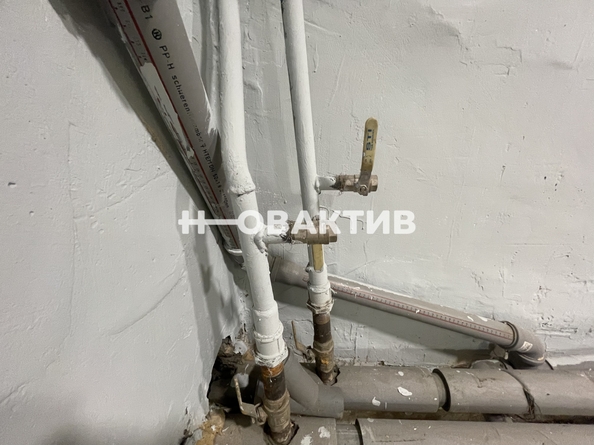 
  Сдается универсальное помещение, 33.6 м², Димитрова пр-кт, д. 7
. Фото 5.