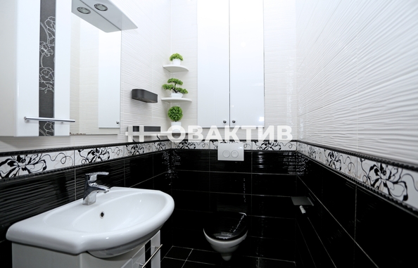 
  Продается дом, 360 м², Новосибирск
. Фото 14.