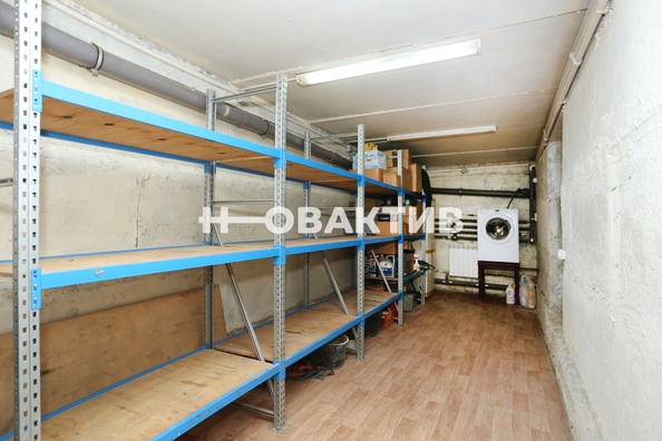 
  Продается дом, 360 м², Новосибирск
. Фото 27.