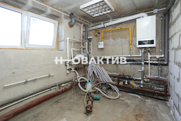 
  Продается дом, 360 м², Новосибирск
. Фото 28.