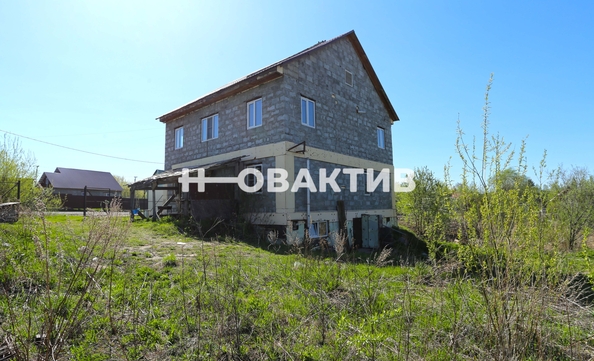 
  Продается дом, 360 м², Новосибирск
. Фото 32.
