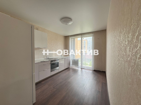 
  Продается 1-комн. квартира, 33 м², ЖК Цивилизация, дом 1
. Фото 3.