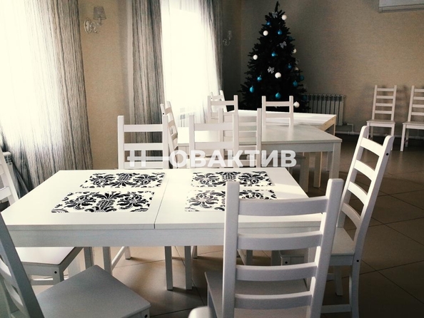 
  Сдается универсальное помещение, 600 м², Тракторная ул, д. 3
. Фото 11.