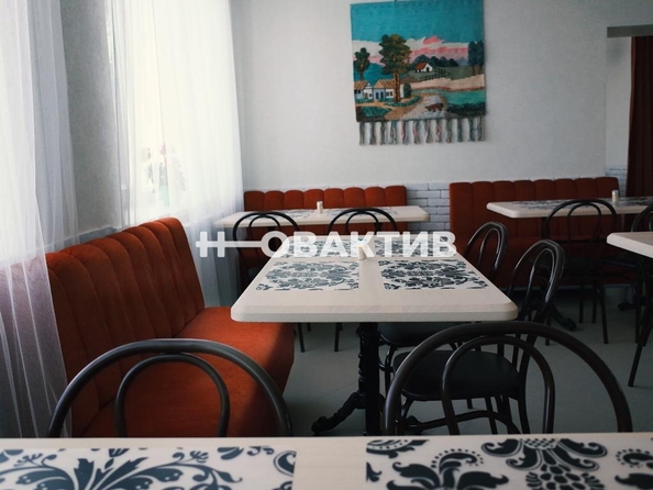 
  Сдается универсальное помещение, 600 м², Тракторная ул, д. 3
. Фото 12.