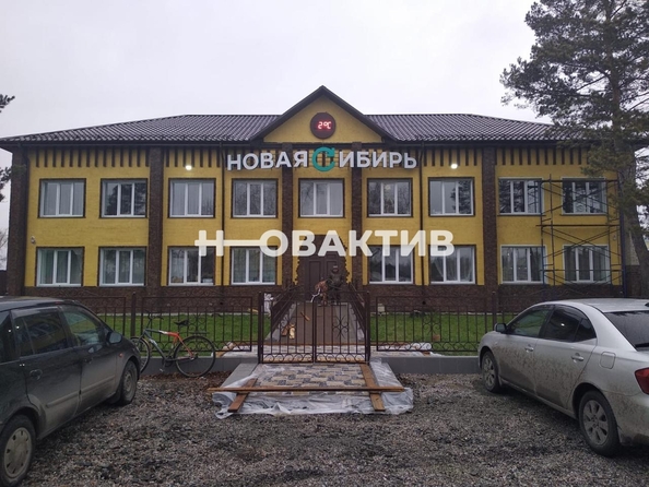 
  Сдается универсальное помещение, 600 м², Тракторная ул, д. 3
. Фото 14.
