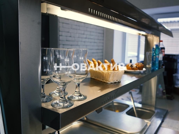 
  Сдается универсальное помещение, 600 м², Тракторная ул, д. 3
. Фото 16.