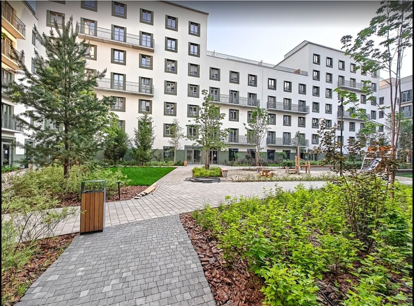 
  Сдам посуточно 2-комн. квартиру, 38 м², Владимира Заровного ул, д. 28/1
. Фото 16.