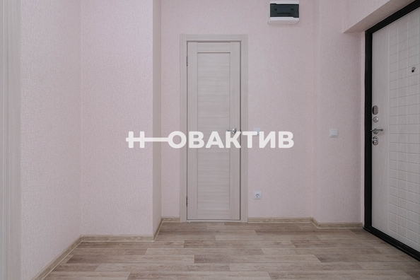 
  Продается 1-комн. квартира, 37 м², ЖК Новые Матрешки, дом 2 
. Фото 13.