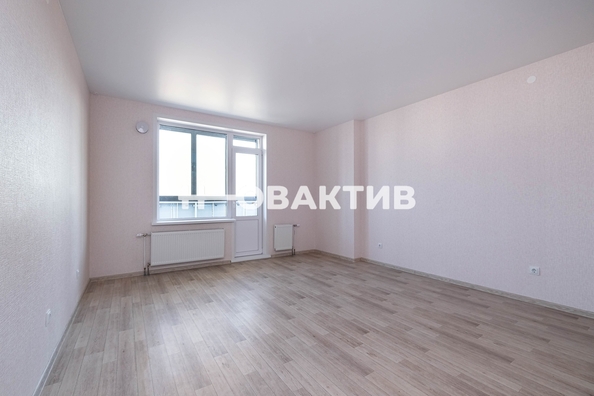 
  Продается студия, 31 м², ЖК Новые Матрешки, дом 2 
. Фото 3.