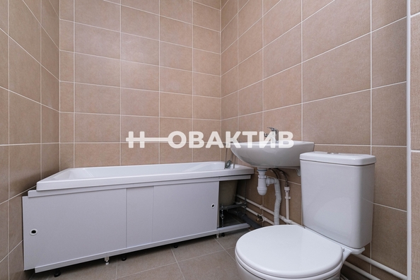 
  Продается студия, 31 м², ЖК Новые Матрешки, дом 2 
. Фото 5.