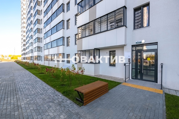 
  Продается студия, 31 м², ЖК Новые Матрешки, дом 2 
. Фото 9.
