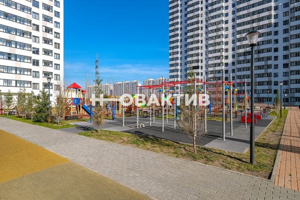 
  Продается студия, 31 м², ЖК Новые Матрешки, дом 2 
. Фото 11.