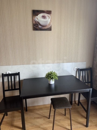 
  Сдается 1-комн. квартира, 38 м², Крылова ул, д. 64/1
. Фото 3.
