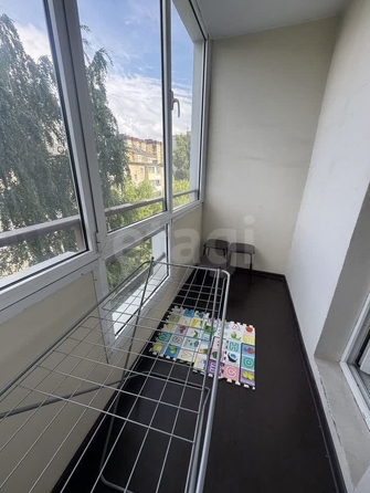
  Сдается 1-комн. квартира, 38 м², Крылова ул, д. 64/1
. Фото 12.