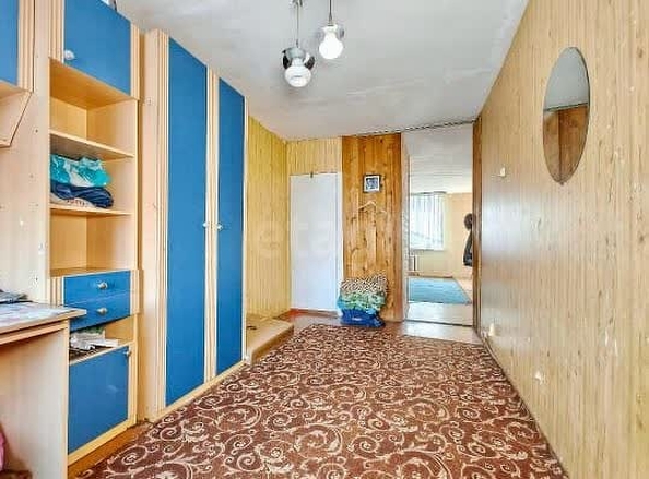 
  Продается 3-комн. квартира, 58.1 м², Толбухина ул, д. 41/1
. Фото 9.