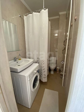 
  Сдается 1-комн. квартира, 30.3 м², Михаила Кулагина ул, д. 35
. Фото 12.