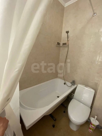 
  Сдается 1-комн. квартира, 30.3 м², Михаила Кулагина ул, д. 35
. Фото 14.