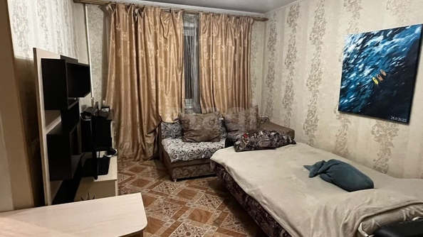 
  Сдается 1-комн. квартира, 30.8 м², Есенина ул, д. 37
. Фото 4.
