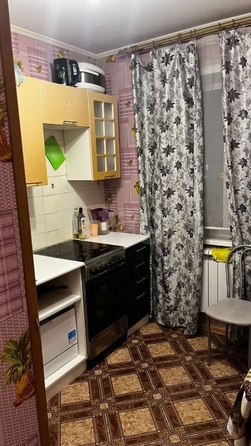 
  Сдается 1-комн. квартира, 30.8 м², Есенина ул, д. 37
. Фото 8.