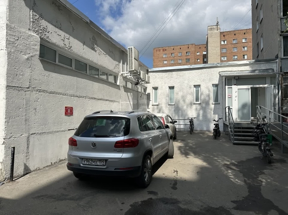 
  Продается торговая площадь, 238 м², Вилюйская ул, д. 24
. Фото 6.