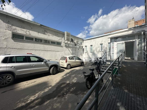 
  Продается торговая площадь, 238 м², Вилюйская ул, д. 24
. Фото 10.