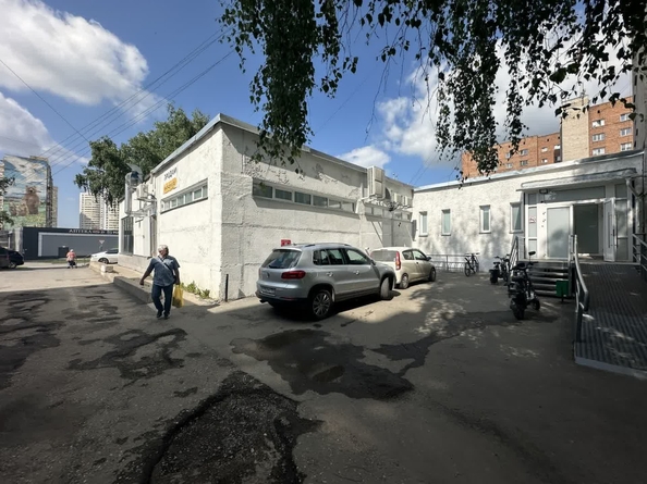 
  Продается торговая площадь, 238 м², Вилюйская ул, д. 24
. Фото 11.