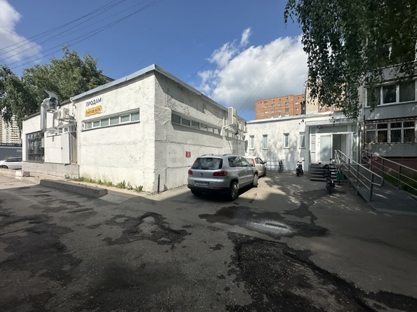 
  Продается торговая площадь, 238 м², Вилюйская ул, д. 24
. Фото 14.