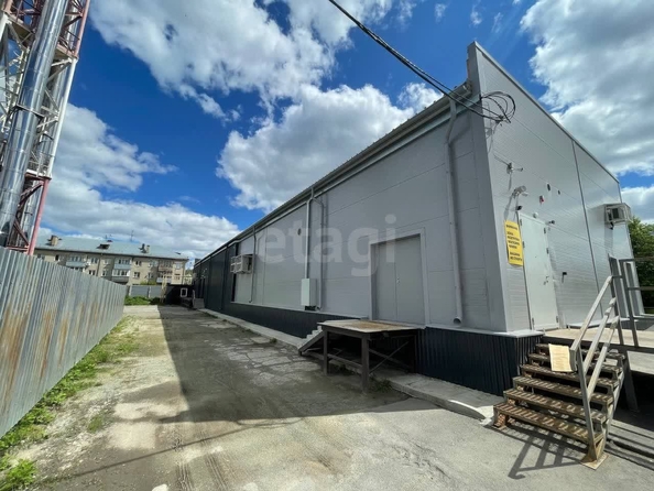 
  Продается торговая площадь, 500 м², Шевченко ул, д. 2/1
. Фото 7.