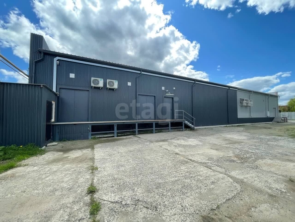 
  Продается торговая площадь, 500 м², Шевченко ул, д. 2/1
. Фото 8.