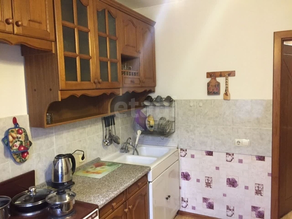 
  Сдается 1-комн. квартира, 36 м², Бориса Богаткова ул, д. 217/1
. Фото 4.