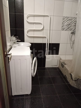 
  Сдается 1-комн. квартира, 34 м², Зорге ул, д. 235
. Фото 6.