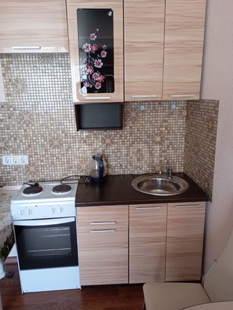 
  Сдается 1-комн. квартира, 33 м², Виталия Потылицына ул, д. 9/4
. Фото 5.