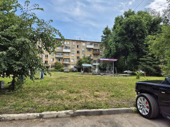 
  Сдается 1-комн. квартира, 30.4 м², Демьяна Бедного ул, д. 68а
. Фото 8.
