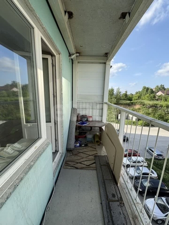 
  Продается студия, 32.4 м², Татьяны Снежиной ул, д. 31/1
. Фото 4.