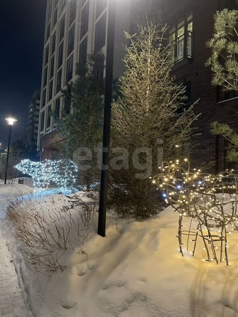 
  Сдается 1-комн. квартира, 25.5 м²
. Фото 30.