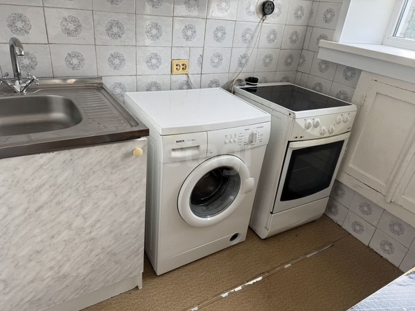 
  Сдается 1-комн. квартира, 30 м², Бориса Богаткова ул, д. 24
. Фото 6.