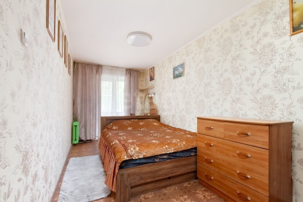 
  Продается 3-комн. квартира, 58.8 м², Бориса Богаткова ул, д. 264/1
. Фото 3.