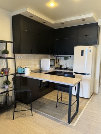 
  Продается студия, 32.2 м², Демьяна Бедного ул, д. 57
. Фото 1.