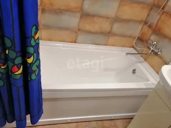 
  Сдается 1-комн. квартира, 43 м², Залесского ул, д. 8/1
. Фото 13.