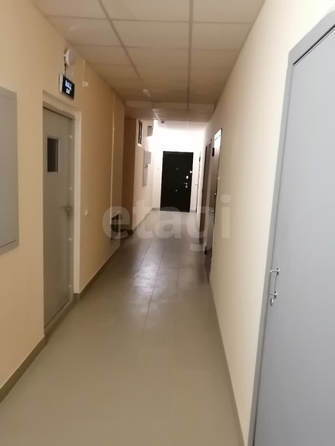 
  Сдается 1-комн. квартира, 43 м², Залесского ул, д. 8/1
. Фото 15.
