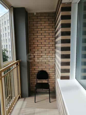 
  Сдается 1-комн. квартира, 43 м², Залесского ул, д. 8/1
. Фото 18.