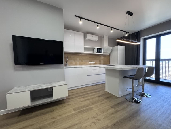 
  Сдается 1-комн. квартира, 42.27 м², Ядринцевская ул, д. 57
. Фото 1.
