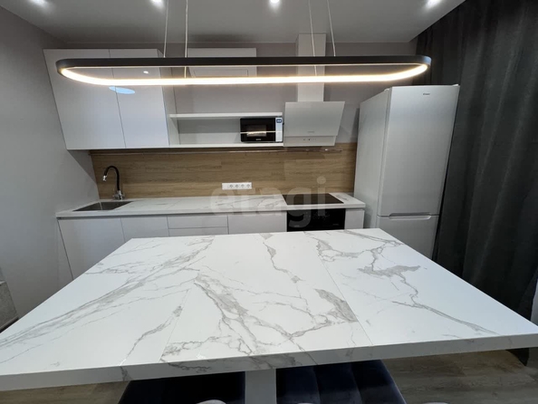 
  Сдается 1-комн. квартира, 42.27 м², Ядринцевская ул, д. 57
. Фото 2.