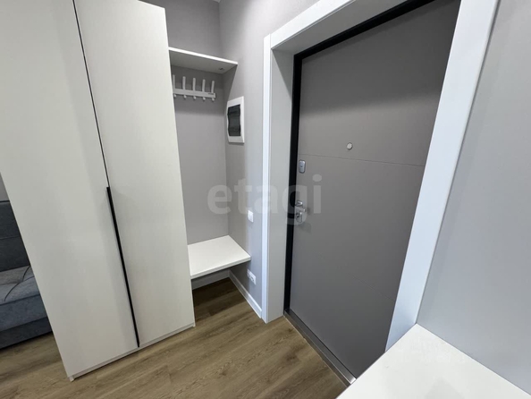 
  Сдается 1-комн. квартира, 42.27 м², Ядринцевская ул, д. 57
. Фото 10.