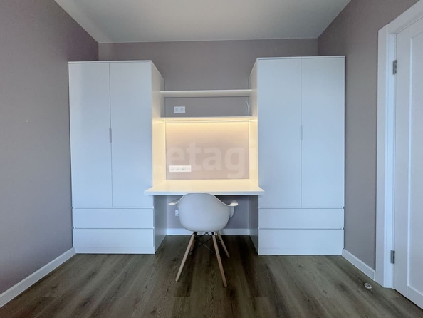 
  Сдается 1-комн. квартира, 42.27 м², Ядринцевская ул, д. 57
. Фото 19.