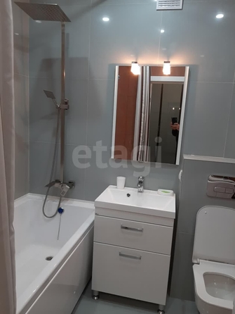 
  Сдается 1-комн. квартира, 38 м², Закаменский мкр, д. 22
. Фото 10.