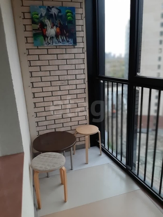 
  Сдается 1-комн. квартира, 38 м², Закаменский мкр, д. 22
. Фото 16.