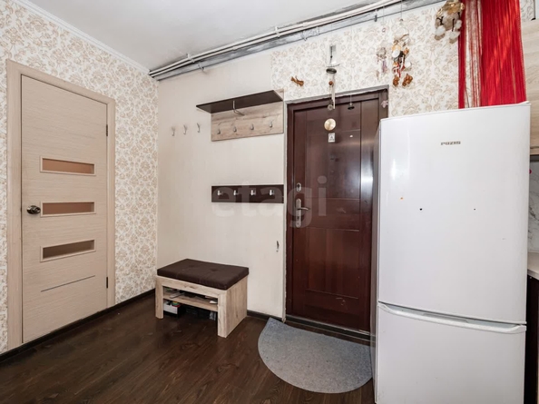 
  Продается 2-комн. квартира, 54.2 м², В. Высоцкого ул, д. 52
. Фото 8.